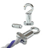 Permacast Cleat Type 3/8-1/2
