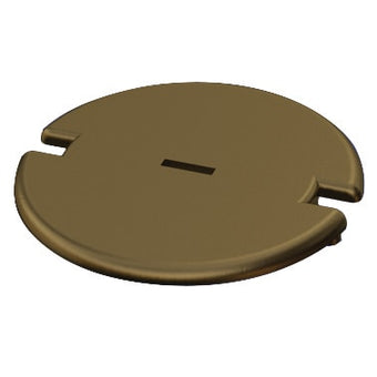 compare product Perma-Cast Flush Mount Cap For PS-6019-BC | PS-60-CAP