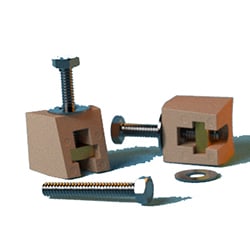 compare product Perma-Cast Cycolac Wedge Assembly for PS-4019-P | PW-P