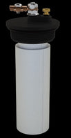 Permacast 2" In Line Repl. Zinc Male Thread Male Thread | TN200