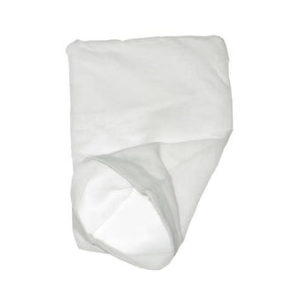 compare product Poolmaster Skimmer Basket Liners, Fine Mesh Net, Contains 5 Reusable Liners | 16242