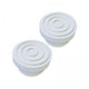 Ladder Bumper-Plug Type -2/Cd | 36625