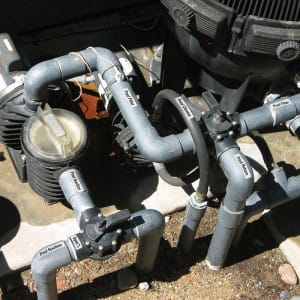 compare product Poolmaster Pool Equipment Id Label Set | 40422