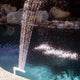 Poolmaster Pool & Spa Waterfall | 54507
