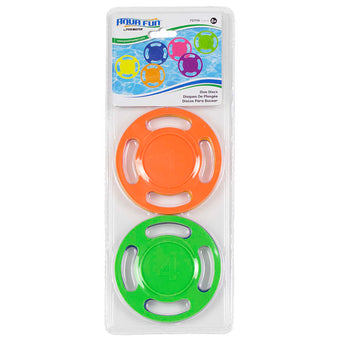 compare product Poolmaster Diving Disks-6 Pack | 72710