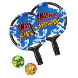 compare product Smash'N'Splash Paddle Game | 72717