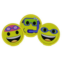 Poolmaster 3Pk Emoji Dive Discs | 72729