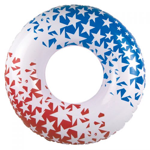Poolmaster 36" American Stars Tube | 81264