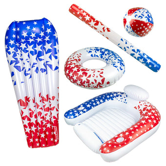 compare product Poolmaster American Stars Paradise Chair | 85593