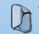 Purity Ultra-Lite Leaf Rake With Standard Bag | ULSTD