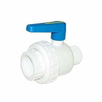 compare product Praher Ball Valve 1.5