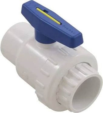 compare product Praher Single Union Blocked Ball Valve | 200-010