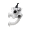 Praher Multiport Valve Kit w/ 2