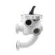 Praher Multiport Valve Kit w/ 2