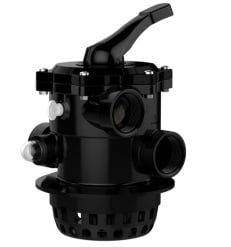 compare product Multiport Valve | TM-12-CFC