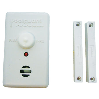 compare product Poolguard Gate Alarm | GAPT-2