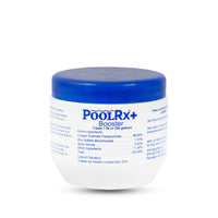 PoolRx+ Booster Blue; 7.5K-20K Gallons | 332001