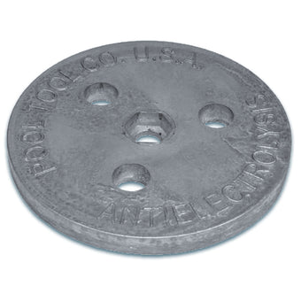 compare product Pool Tool Anti-Electrolysis Basket Weight | 104A