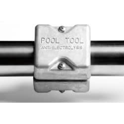 compare product Pool Tool Anti-Electrolysis Zinc Anode | 104B