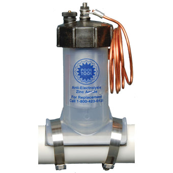 compare product Pool Tool Inline Anti-Electrolysis , 2