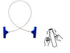 Pool Tool PVC Wire Saw | 139