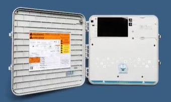 compare product Poolside Tech Controller The Attendant w/ 2 Relays | ATT-2