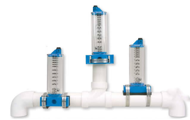 FLOWMETERS