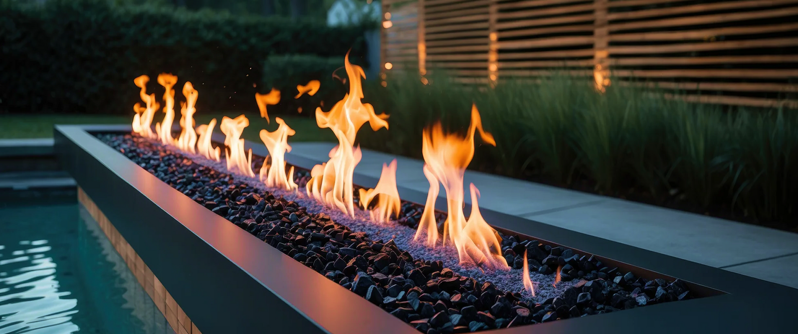 The Power of the Elements