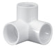 Sch. 40 PVC Elbow 1-1/2