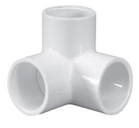 2" 90 Elbow PVC Sch. 40 Slip | 413-020