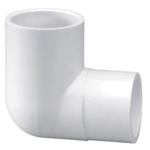 compare product Sch. 40 PVC Street Elbow 3
