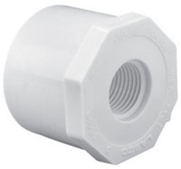 2" x 1-1/2" Bushing PVC Sch. 40 Spigot x FPT | 438-251