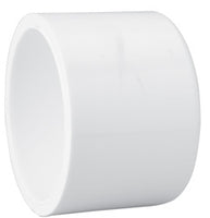 5" Cap PVC Sch. 40 Slip | 447-050