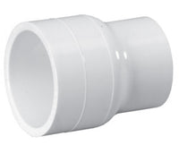2" x 1-1/2" Coupling PVC Sch. 40 Slip | 429-251