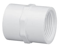 2" Coupling PVC Sch. 40 FPT | 430-020