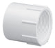 PVC Schedule 40 - Female Adapter, 1-1/12