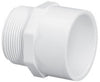PVC Schedule 40 - Adapter, 2