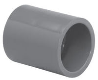 1-1/2" Coupling PVC Sch. 80 Slip | 829-015