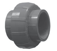 1-1/2" Union PVC Sch. 80 Slip x Slip | 897-015