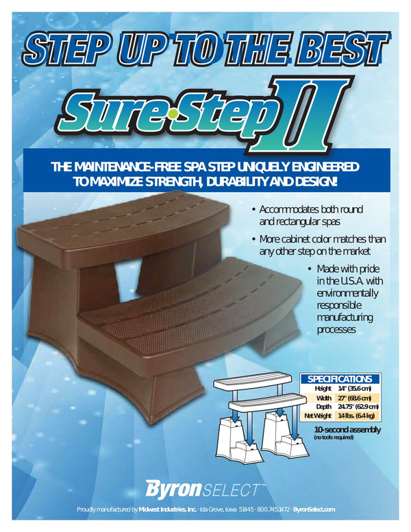 SACSTEP2SMG