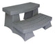 Sure Step 2 Spa Step, Gray | HTS-100G