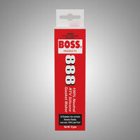 Boss Silicone Gasket Maker 8oz, Blue | BOS32308