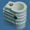 Saftron Composite Anchor Socket White 1.90