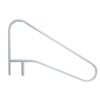 Saftron Retrun To Deck Cross Brace Rail Beige | Cbrtd-354-B