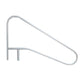 Saftron Retrun To Deck Cross Brace Rail Beige | Cbrtd-354-B