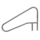 Saftron Rtd Cb Hand Rail 3 Bend 54