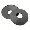Escutcheons 1.9 In Id Graphite Gray | ESC-GG