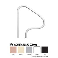 Saftron Figure 4 Rail Ea -Gray | P-330-Rtd-G