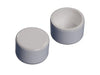 Saftron P-BP19 Ladder Bumpers (Pair) | P-BP19