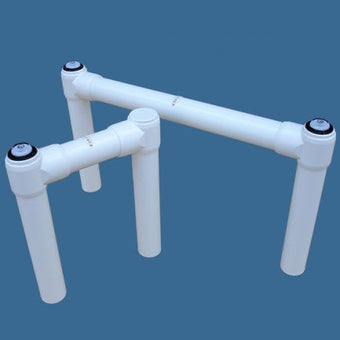 compare product Saftron Railing Installation Jig